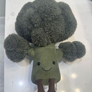 Jellycat Broccoli